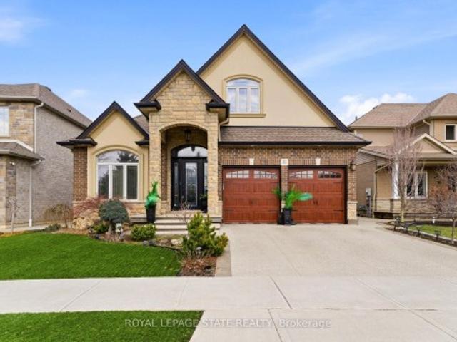 85 Hillcroft Drive, Hamilton, ON, L9J 3W9 house for sale | Listing ID X12940 | Royal LePage