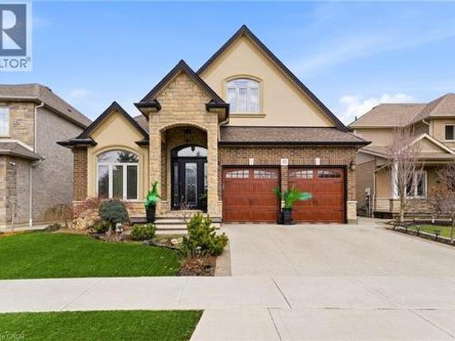 85 Hillcroft Drive, Stoney Creek, ON, L8J 3W9 house for sale | Listing ID 40847 | Royal LePage