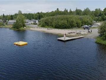 85 Hutchinson Beach Road Unit# B56, Huntsville, ON, P1H 1N4 house for sale | Listing ID 40800 | Royal LePage