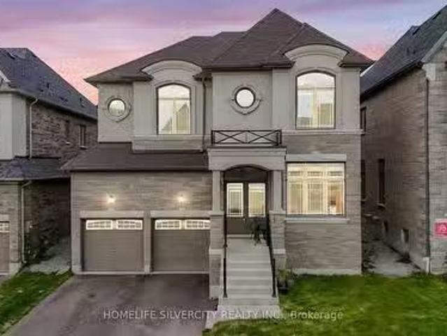 85 James Walker Avenue, Caledon, ON, L7C 4N1 house for sale.