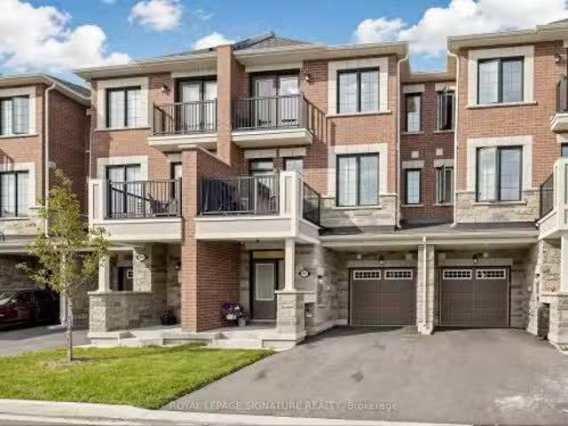 85 Kepple Circle, Brampton, ON, L7A 5K9 house for sale List.
