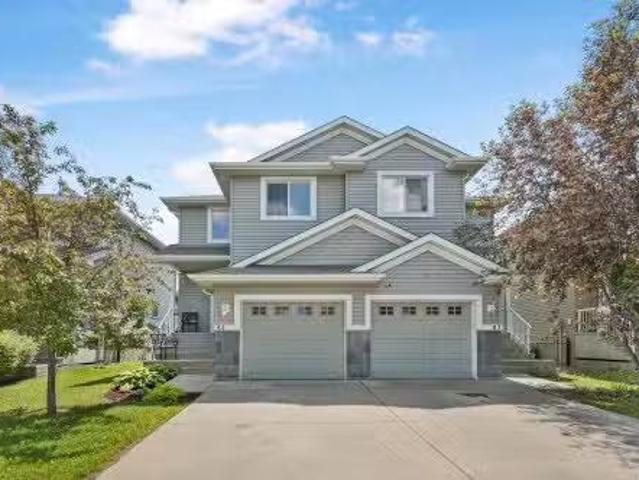 85 Keystone Crescent, Leduc, AB, T9E 0M6 house for sale Lis.
