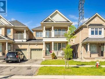 85 Kimborough Hollow, Brampton, ON, L6Y 0Z1 house for sale | Listing ID W13487 | Royal LePage