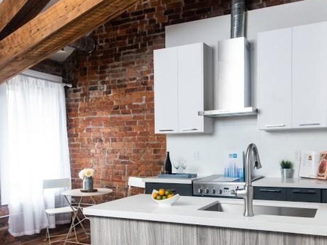 85 King St E 1 Bedroom Apartment for Rent at 85 King St E, Hamilton, ON L8N 1A9 Beasley