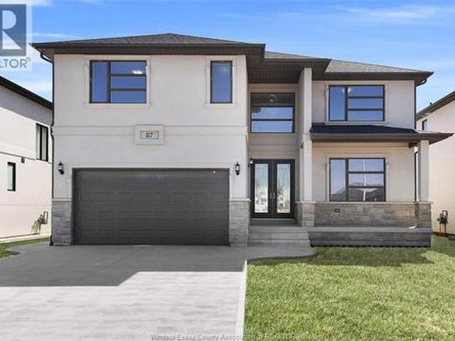 85 Kingsbridge, Amherstburg, ON, N9V 0G8 house for sale | Listing ID 26008 | Royal LePage