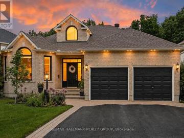 85 Knowlton Drive, Ottawa, ON, K2G 6V3 house for sale | Listing ID X13470 | Royal LePage