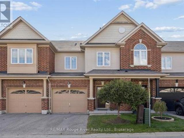 85 Lander Crescent, Clarington Bowmanville, ON, L1C 0L4 house for sale | Listing ID E13780 | Royal LePage