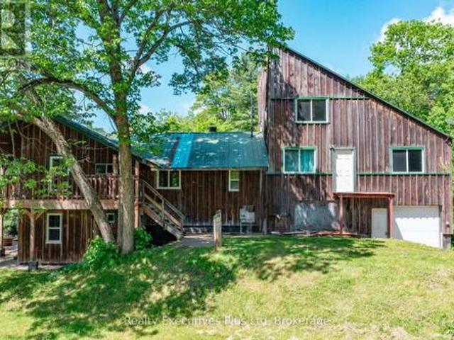 85 Ladds Road, Whitestone, ON, P0A 1G0 house for sale | Listing ID X13053 | Royal LePage