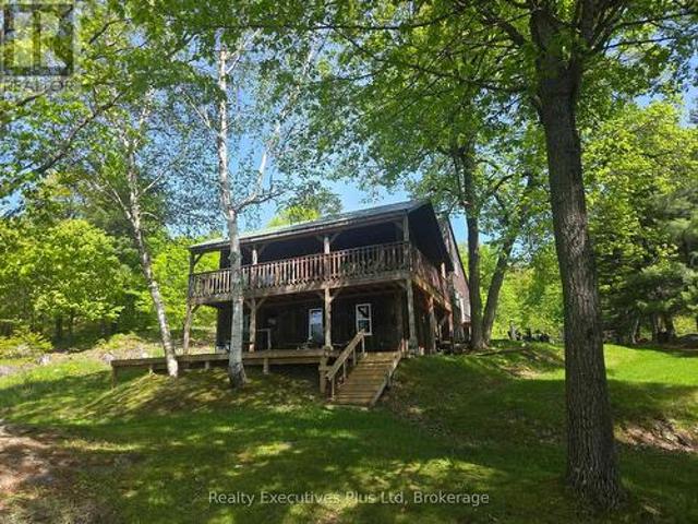 85 Ladds Road, Whitestone, ON, P0A 1G0 house for sale | Listing ID X13716 | Royal LePage