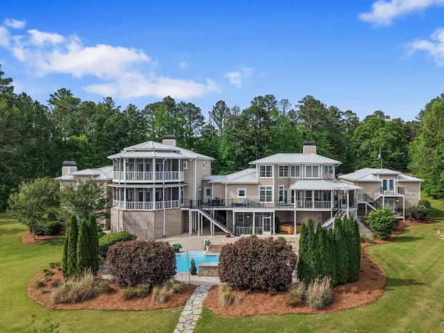 85 Lake Forest Lane