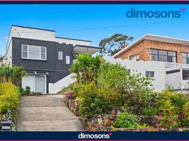 85 Lake Heights Road, Lake Heights House for rent Listed by D.