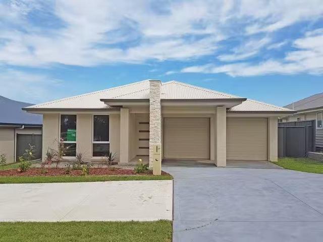 85 Louisiana Road, HAMLYN TERRACE House for rent Listed by Su.