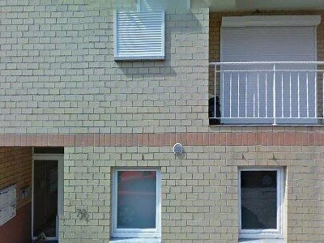 85 m2 apartment for rent in Charleroi