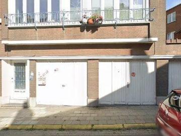 85 m2 apartment for rent in Charleroi