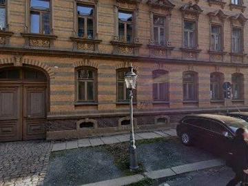 85 m2 apartment for rent in Chemnitz