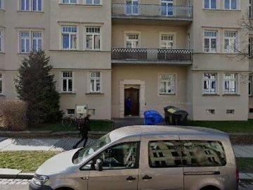 85 m2 apartment for rent in Chemnitz