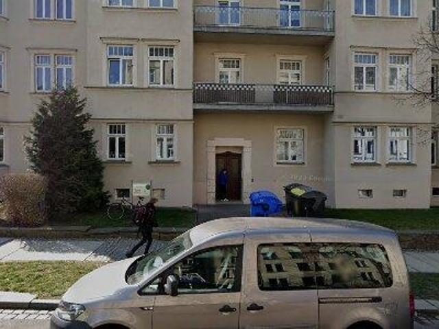 85 m2 apartment for rent in Chemnitz