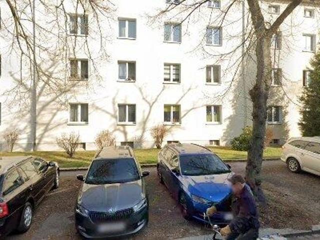 85 m2 apartment for rent in Chemnitz