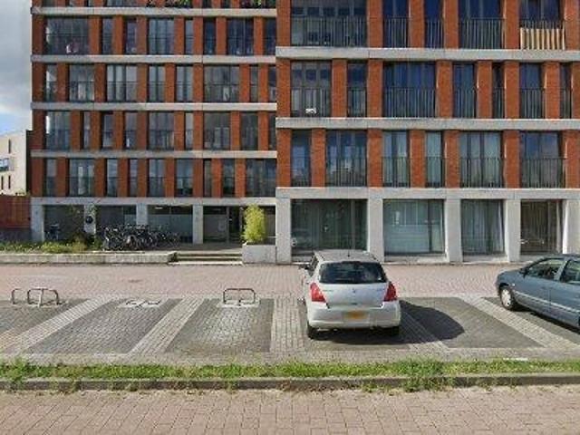 85 m2 apartment for rent in Amersfoort
