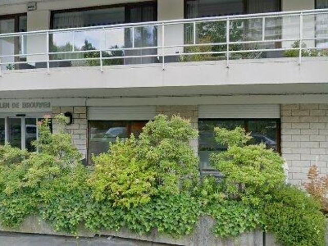85 m2 apartment for rent in Antwerp Berchem