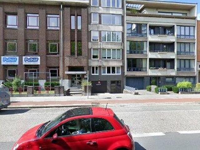 85 m2 apartment for rent in Antwerp Berchem