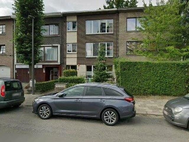 85 m2 apartment for rent in Antwerp Berchem