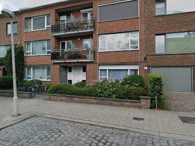 85 m2 apartment for rent in Antwerp Berchem