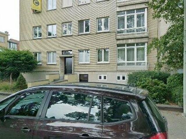 85 m2 apartment for rent in Antwerp Berchem