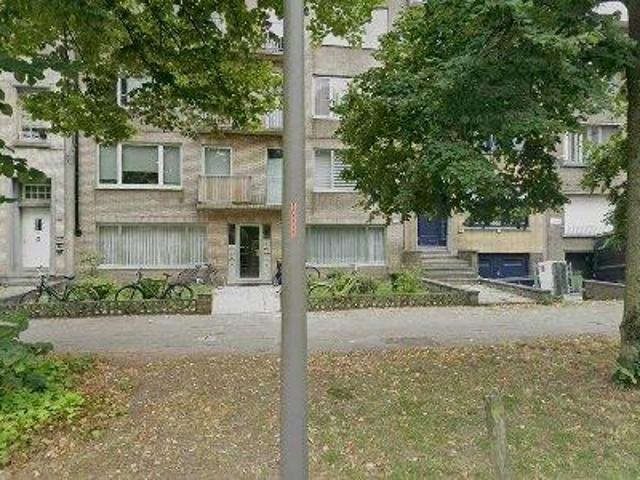 85 m2 apartment for rent in Antwerp Borgerhout