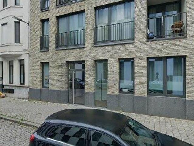 85 m2 apartment for rent in Antwerp Borgerhout