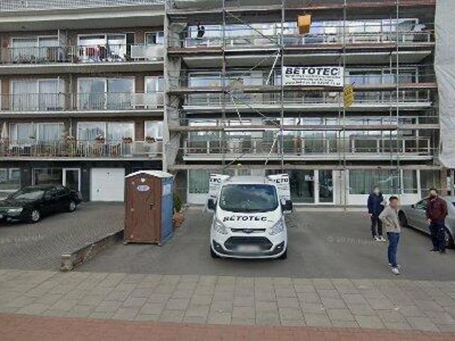 85 m2 apartment for rent in Antwerp Deurne