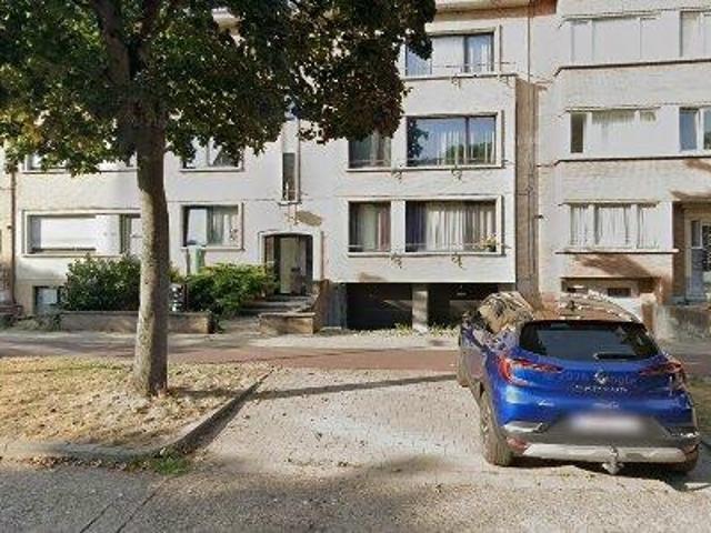 85 m2 apartment for rent in Antwerp Deurne