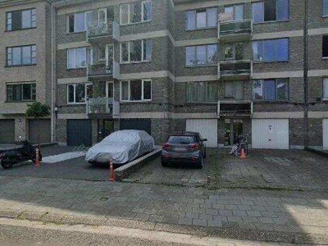 85 m2 apartment for rent in Antwerp Deurne
