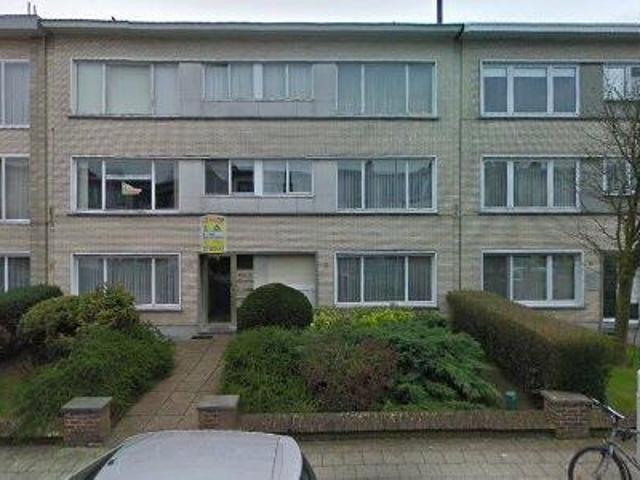85 m2 apartment for rent in Antwerp Deurne