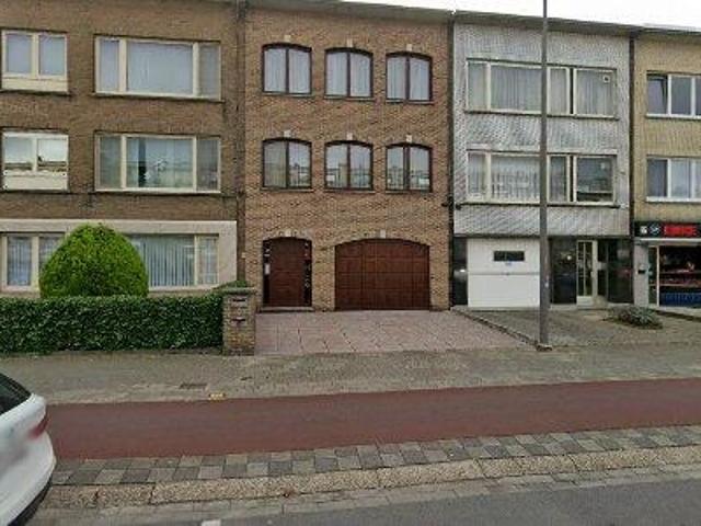 85 m2 apartment for rent in Antwerp Merksem