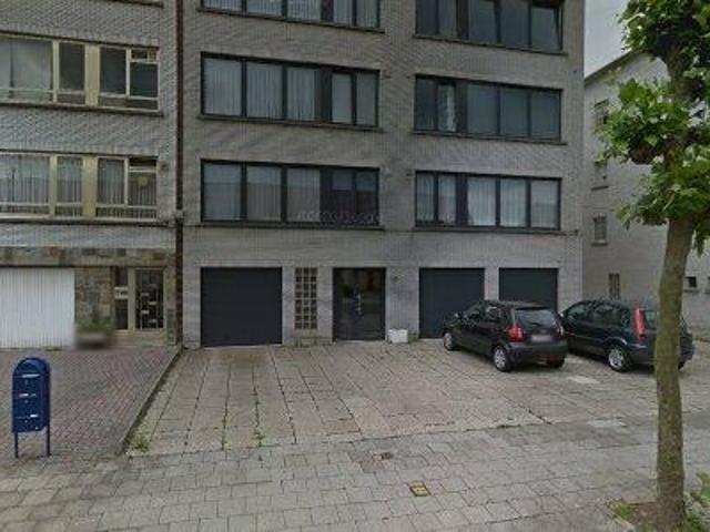 85 m2 apartment for rent in Antwerp Merksem