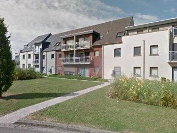 85 m2 apartment for rent in Anzegem