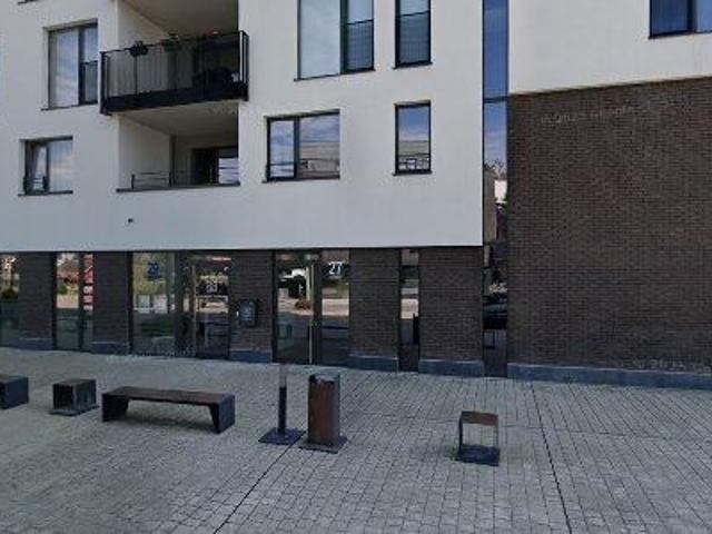 85 m2 apartment for rent in Andenne
