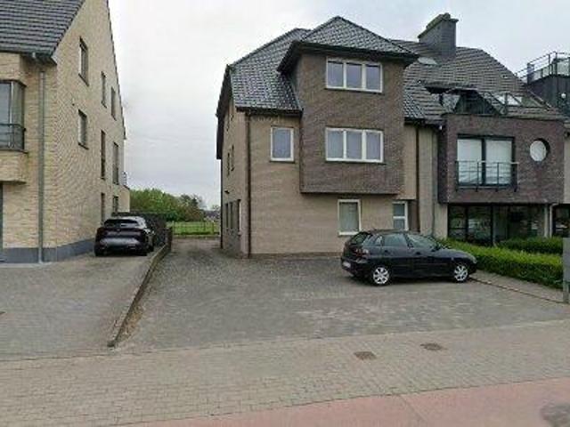 85 m2 apartment for rent in Affligem