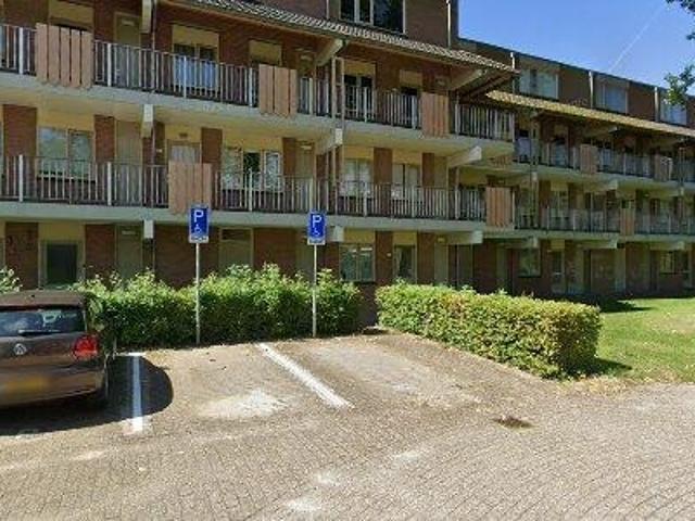 85 m2 apartment for rent in Arnhem