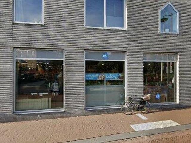 85 m2 apartment for rent in Arnhem