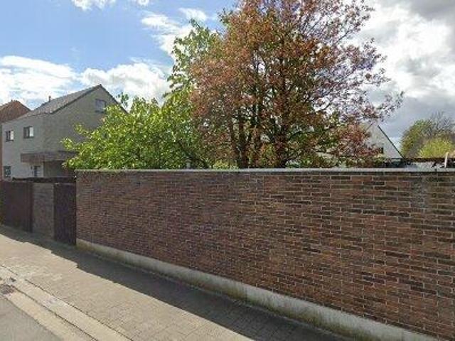 85 m2 apartment for rent in Beveren