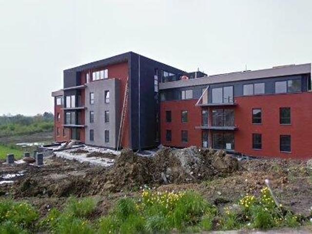 85 m2 apartment for rent in Bergen