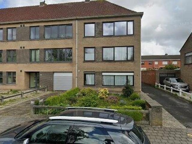 85 m2 apartment for rent in Brugge