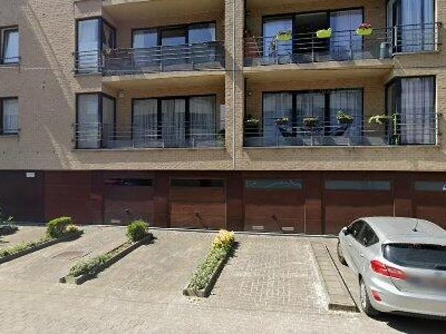 85 m2 apartment for rent in Brussels Jette