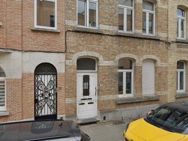85 m2 apartment for rent in Brussels Jette