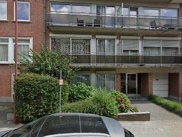 85 m2 apartment for rent in Brussels Sint Agatha Berchem