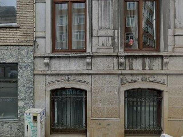 85 m2 apartment for rent in Brussels Sint Gillis