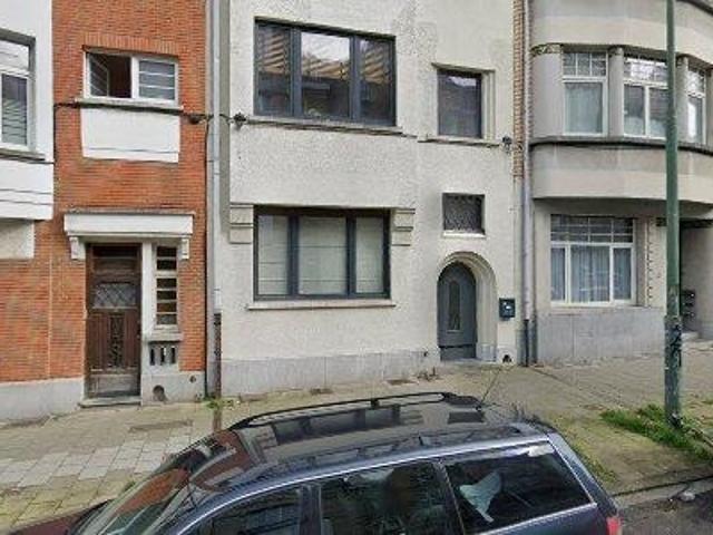 85 m2 apartment for rent in Brussels Vorst