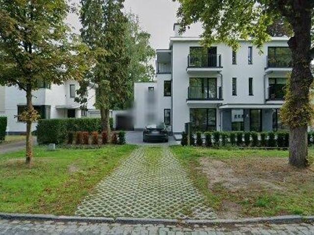 85 m2 apartment for rent in Brasschaat